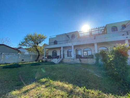 Hostal Vila Seascape