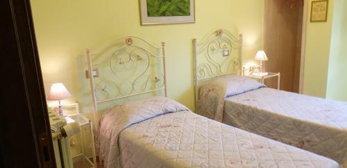 Agroturismo Agriturismo Il Casale Pica