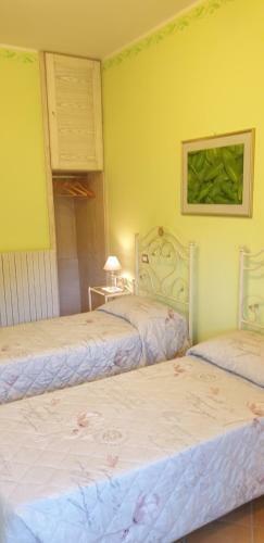 Agroturismo Agriturismo Il Casale Pica