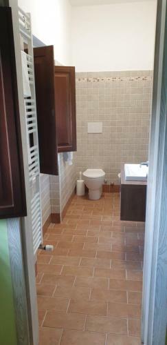 Agroturismo Agriturismo Il Casale Pica