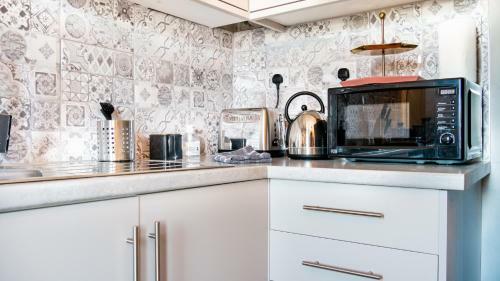 Apartamento Spacious Cozy Sheffield Centre Home