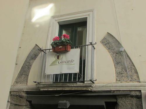 Il Guiscardo B&B