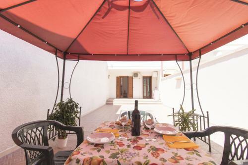 Apartamento Le Case Del Mito