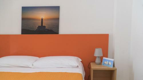 Apartamento Le Case Del Mito