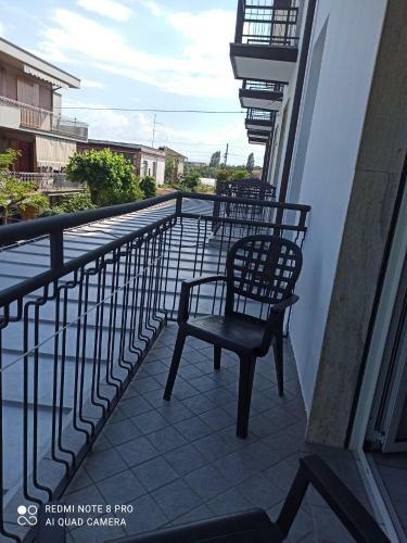 Hotel Danubio