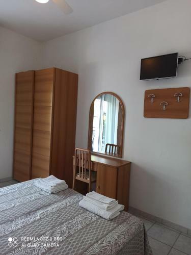 Hotel Danubio