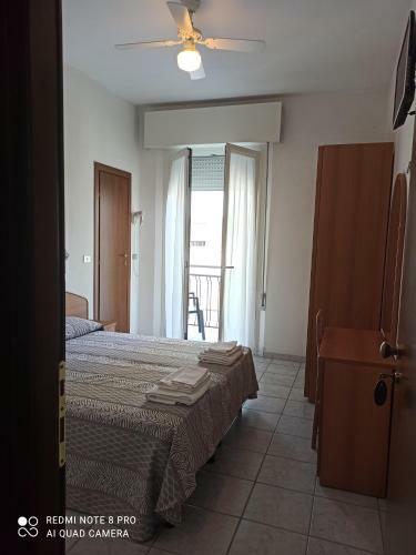 Hotel Danubio