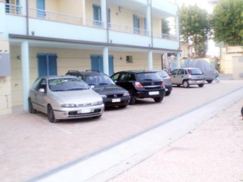 Hotel Danubio