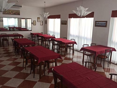 Hotel Danubio
