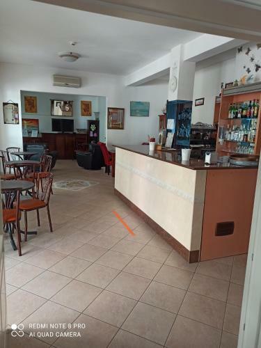 Hotel Danubio