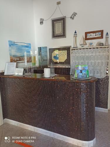 Hotel Danubio