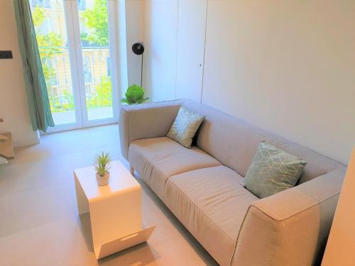 Apartamento Duplex Balcon Centre Mer 203