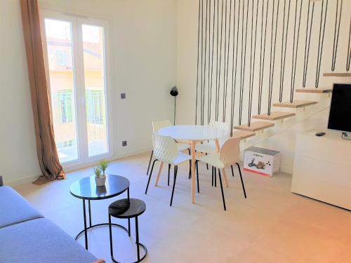 Apartamento Duplex Dernier Etage Balcon 507