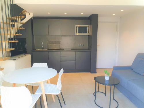Apartamento Duplex Dernier Etage Balcon 507