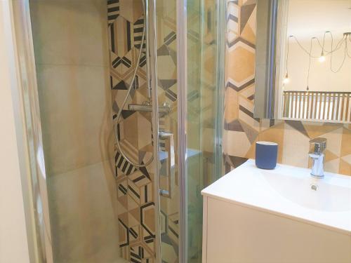 Apartamento Duplex Balcon Centre Mer 206