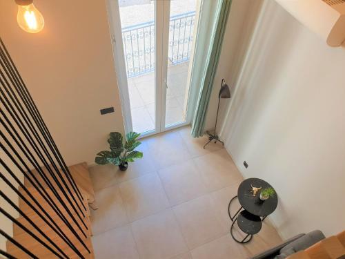 Apartamento Duplex Balcon Centre Mer 206