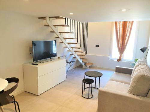 Apartamento Duplex Centre Mer 406