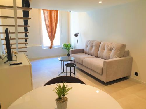 Apartamento Duplex Centre Mer 406