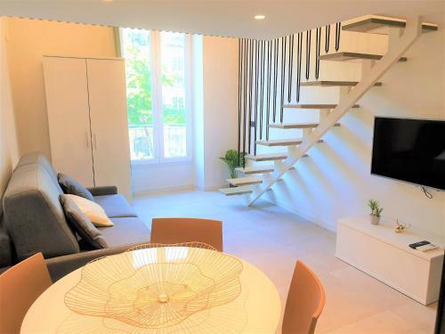 Apartamento Duplex Centre Mer 204