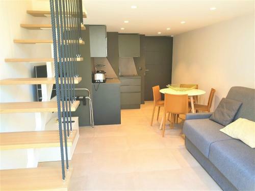 Apartamento Duplex Centre Mer 204