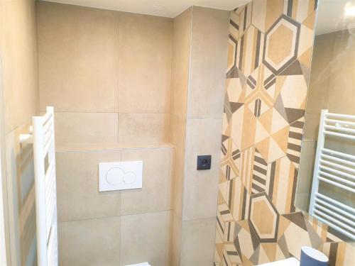 Apartamento Duplex Centre Mer 204