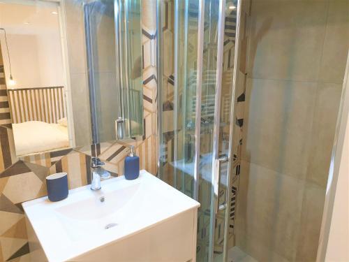 Apartamento Duplex Centre Mer 204