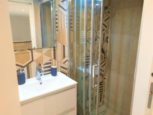 Apartamento Duplex Balcon Centre Mer 207