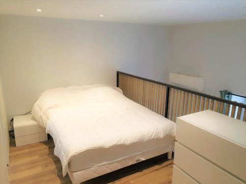 Apartamento Duplex Balcon Centre Mer 207