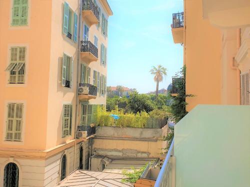 Apartamento Duplex Balcon Centre Mer 207