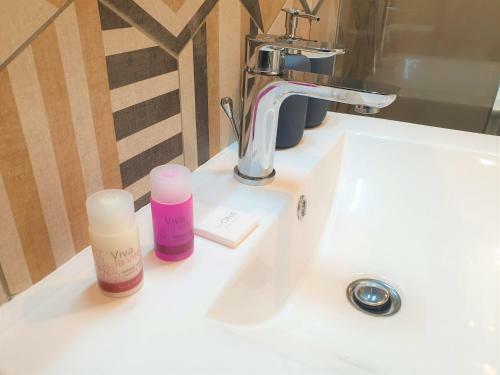 Apartamento Duplex Balcon Centre Mer 207