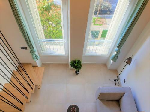 Apartamento Baie Des Anges Duplex 205