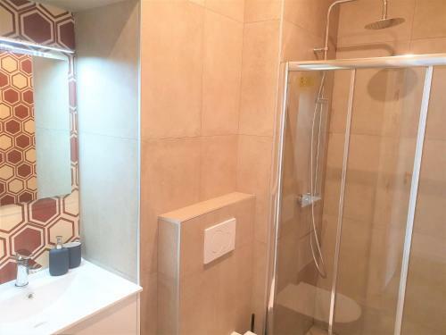 Apartamento Studio Centre Mer 301