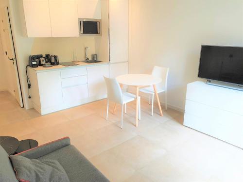 Apartamento Studio Centre Mer 301