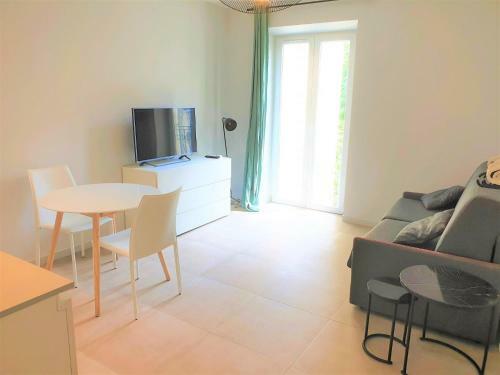 Apartamento Studio Centre Mer 301