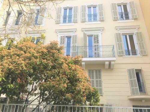 Apartamento Studio Centre Mer 301