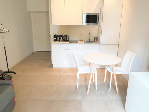Apartamento Studio Centre Mer 301