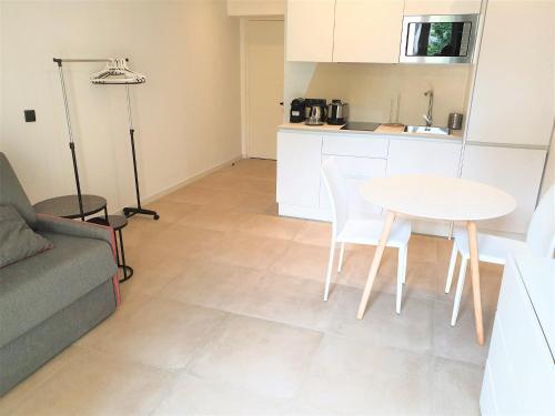 Apartamento Studio Centre Mer 301