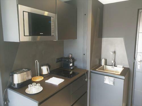 Apartamento Duplex Balcon Centre Mer 504