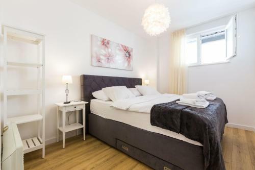 Karla's Exclusive Central Apartment