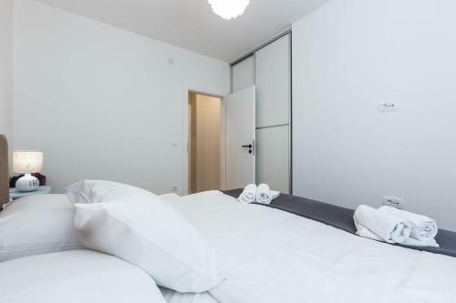 Karla's Exclusive Central Apartment