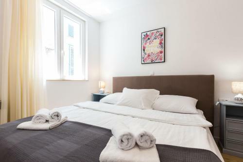 Karla's Exclusive Central Apartment