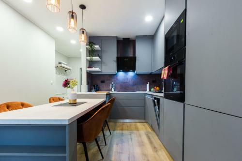 Karla's Exclusive Central Apartment