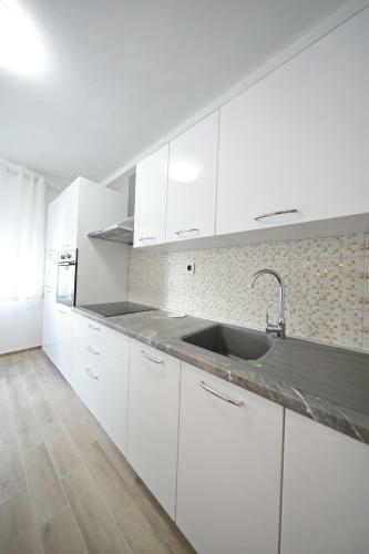 Ski Apartment