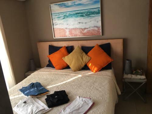 Cosy Golf Apart-hotel