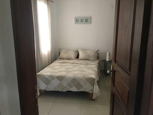Cosy Golf Apart-hotel