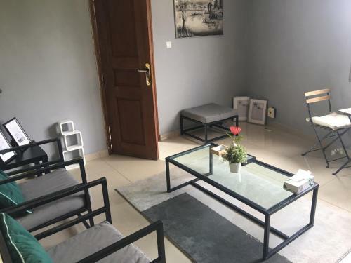 Cosy Golf Apart-hotel