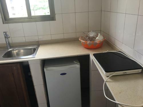 Cosy Golf Apart-hotel