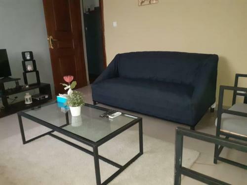 Cosy Golf Apart-hotel
