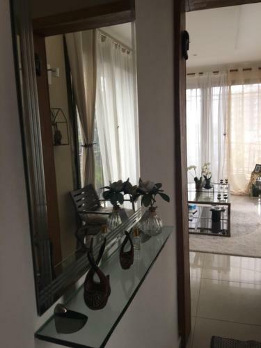 Cosy Golf Apart-hotel