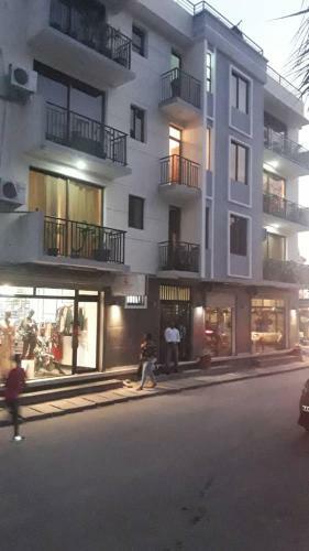 Cosy Golf Apart-hotel